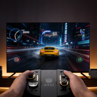 Switch 2磁吸手柄是创新还是妥协？全网用户观点大PK