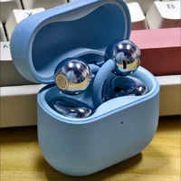 华为FreeClip耳夹耳机：舒适佩戴的终极选择还是营销噱头？387+用户观点大PK