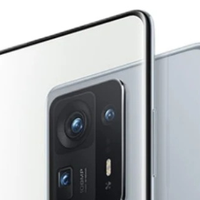 小米MIX 5要来了？自研玄戒处理器，外接镜头，真全面屏设计