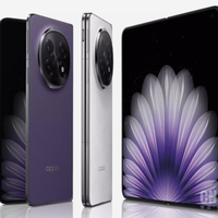 OPPO Find N5极致轻薄是折叠屏未来吗？2000+用户观点大碰撞