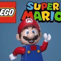 乐高新品消息 篇零：明年就能见到了？乐高官方视频出现马力欧人仔！