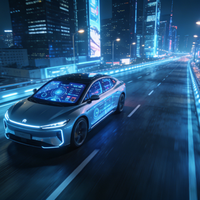 华为乾崑全栈自研碾压级领先，地平线HSD性价比突围，小米Pilot生态协同待验证——2026智驾方案落地能力与真实体验拆解