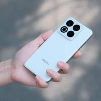 魅族22极窄白边：美学坚持还是小众执念？1000+用户观点大PK