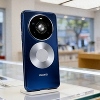 华为7.2寸巨屏机实锤，Mate 80 GTS量产在即，九年等一回