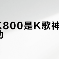 金运K800是K歌神器还是鸡肋？399元便携彩屏音响引热议