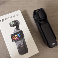 大疆Pocket 3是Vlog神器还是性能过剩？1028+用户观点大PK