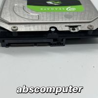 希捷酷鱼硬盘能用于NAS吗？全网用户观点大PK