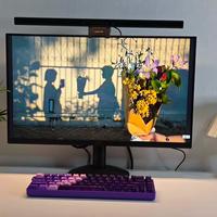 别只看RG0认证！选屏幕挂灯，控光精度与显色指数才是护眼关键