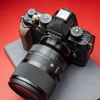 适马大光圈变焦镜头是“画质神器”还是“营销噱头”？1200+用户观点大PK