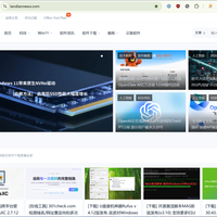 卧槽终于来了！Chrome垂直选项卡 快来开启