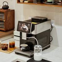 年度榜单揭晓 咖博士H3凭什么登顶全自动咖啡机“技术创新”榜首？