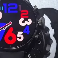 智能手表 篇零：闲鱼大量流出70块的黑鲨亲儿子？黑鲨S1 Classic智能手表。