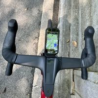 菲利普公路车平把弯把之争：新手舒适VS竞速性能，128位用户真实观点PK
