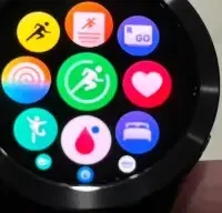 智能手表 篇零：闲鱼惊现百元大量几乎全新小米Watch S3国际版，1.43英寸高清屏