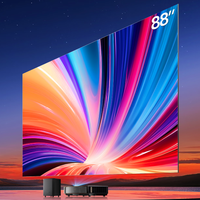 海信星光S1 Pro是家庭影院首选还是营销噱头？786+用户观点大PK