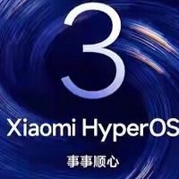 小米澎湃OS 3正式推送，9款机型抢先更，双持党爽翻了