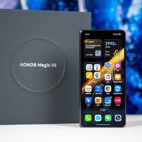 荣耀Magic V6轻薄长续航 vs 华为Mate X7生态协同，折叠屏主力机该怎么选？