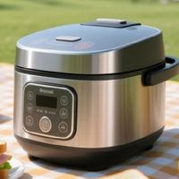 2026焦点：电饭煲排名前十名的品牌售罄王电饭锅哪个牌子质量好？