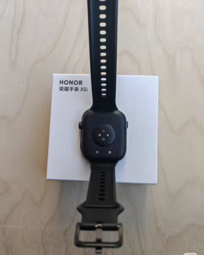 荣耀智能手表