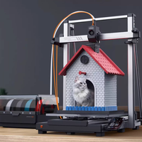 大尺寸3D打印机值不值得买？关键看是否解决你的“一体成型”与“工程材料”需求