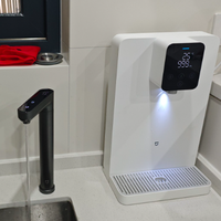 米家净水器滤芯：省钱利器还是耗材刺客？2000+用户观点大碰撞