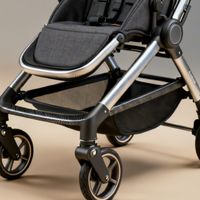 Kinderkraft口袋推车真能轻稳兼得？300+用户实测观点大PK