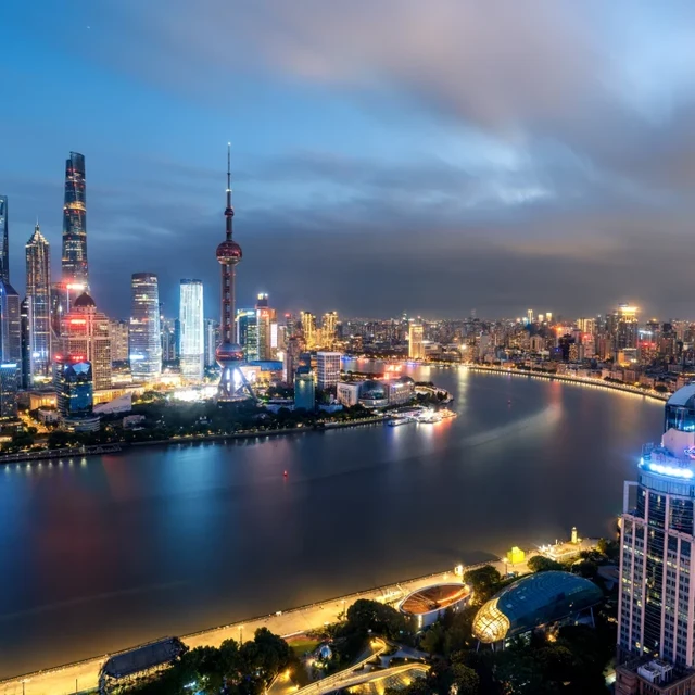 上海蓝调白玉兰是今夏最火打卡地吗？786+用户观点大PK