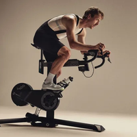 室内骑行台能高效提升FTP，但无法替代真实路况下的控车与应变能力