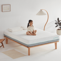 搬家党必看：花小钱睡踏实，这张可带走的床垫让我租房住出家的感觉