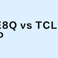 海信E8Q vs TCL Q9L Pro?我们汇总了200+用户真实观点,结论在这