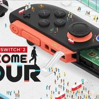 任天堂，你明明可以直接抢钱的…为什么要给我个游戏？？？