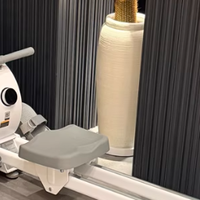 2026划船机怎么选？女性居家高适配清单，小户型也能放