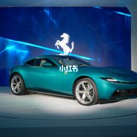 法拉利等超跑在中国市场到底实不实用？1500+用户观点大碰撞