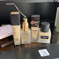 T区控油67%、脱妆率仅1.5%：2026高性价比全效粉底液横评