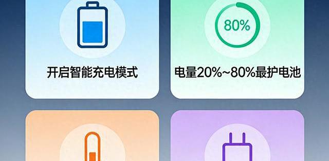 荣耀手机电池保养:这样用,多用好几年_手机_什么值得买