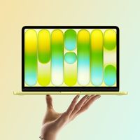 苹果还能藏？！MacBook Neo的sRGB屏幕可以一键开启P3色域