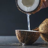 椰树100%椰子水商标被驳回：纯天然饮品真的更健康吗？全网观点大PK