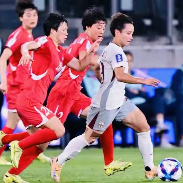 2-1!澳大利亚女足拿到亚洲杯第一张四强门票!大概率将与中国女足争夺决赛资格!