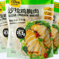 别被“低卡”骗了！山姆零食能放心囤吗？看热量、钠含量和代糖陷阱