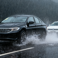 10-15万预算选家用燃油车：动力响应与保值率成关键分水岭