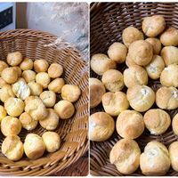 手工泡芙 vs 市售泡芙？127位用户真实体验告诉你答案