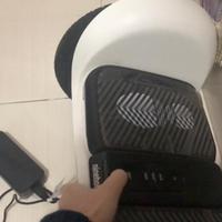 仅行驶10公里、使用6天的九号平衡车因闲置一年导致电池报废？品牌方：可以八五折换新电池 | 端上维权