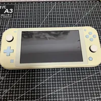 避坑指南：1200元买二手Switch Lite？这6步验机流程让你闭眼入不踩雷