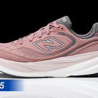 New Balance 1080 v15适合长距离慢跑吗？600+用户真实体验大PK