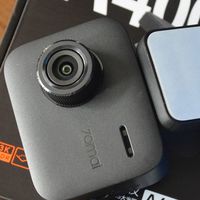 告别老记录仪！70迈黑冰糖A400 Pro 3K让我开车更安心