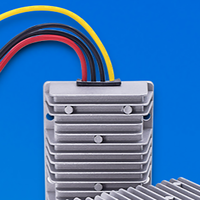 DC/DC电源如何工作？广州邮科小陈帮你避坑