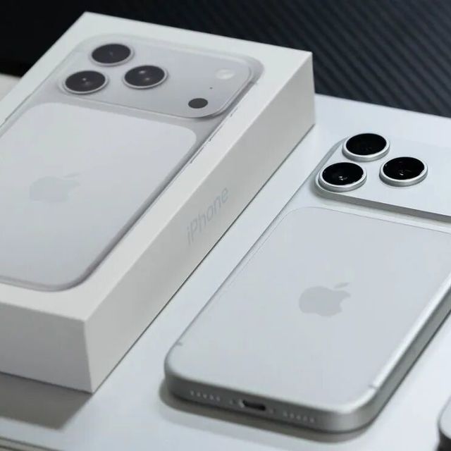 你买的全新iPhone，屏幕可能早被人偷偷换走了？