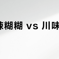 宁夏辣糊糊 vs 川味火锅底料？627位用户实测，结论在这