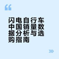 买闪电必看！闪电卖得最好的，是这台 ...