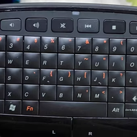 27元撸联想掌上键鼠！网友：联想居然出过这东西，孤陋寡闻了